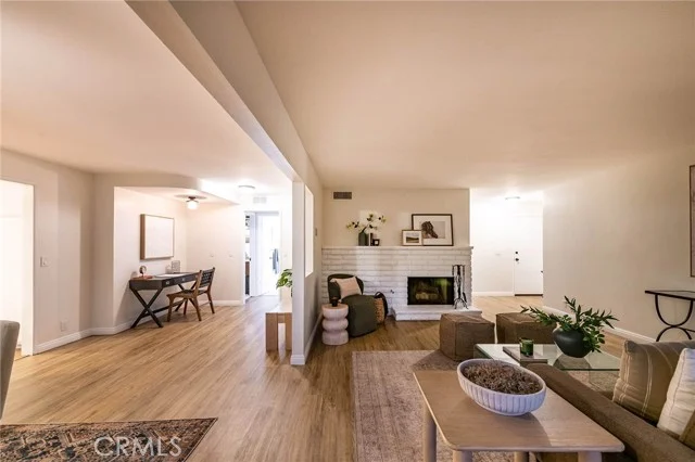 1039 S Meyler Street #6 photo 2