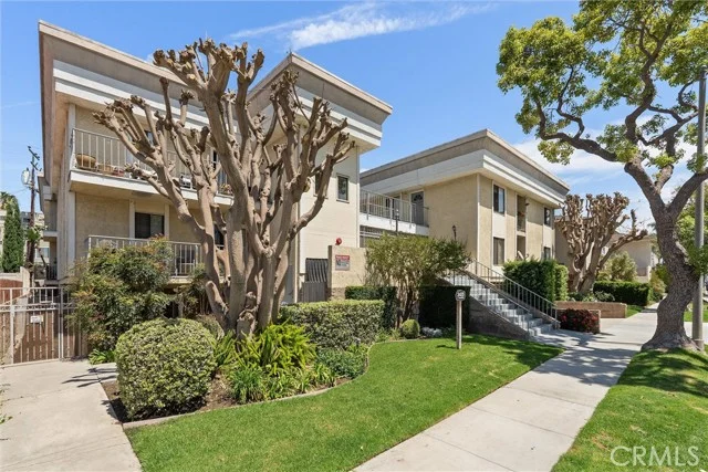 3425 E 15th #12D, Long Beach