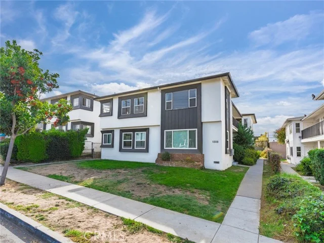1200 E Imperial Avenue, El Segundo