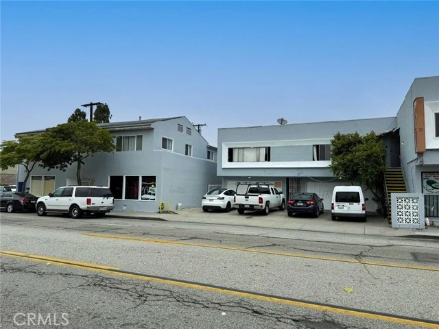 139 W Arbor Vitae, Inglewood