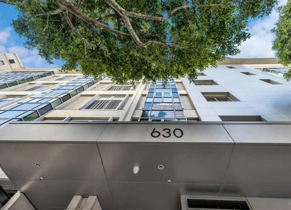 630 W 6th Street #506, Los Angeles