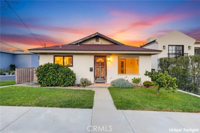 1520 Silver, Hermosa Beach