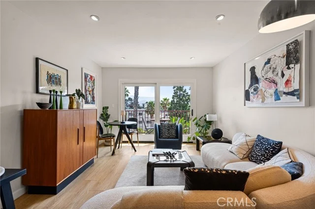 3407 Huxley Street #39, Los Angeles