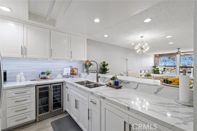 5203 S Marina Pacifica Drive photo 1