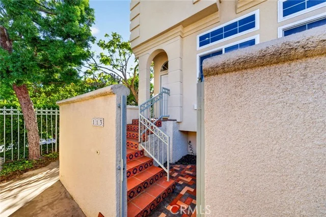 2825 Plaza Del Amo #113, Torrance