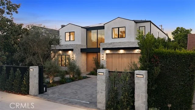 10433 Valley Spring Lane, Toluca Lake