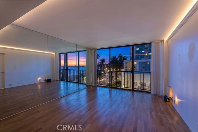 1750 E Ocean #501, Long Beach