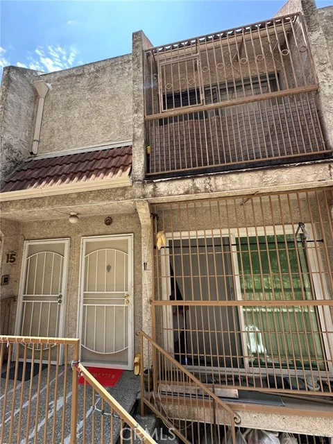 909 New Depot Street #15-16, Los Angeles