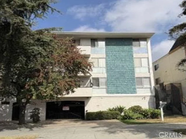 244 S La Fayette Park #205, Los Angeles