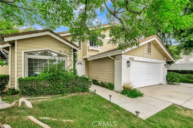 5181 BRIAN Lane, Encino