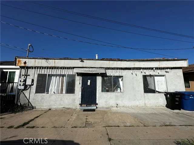 451 S Lorena, Los Angeles