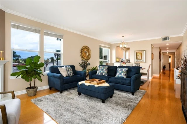 1000 E Ocean Boulevard #510, Long Beach