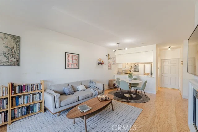 555 Maine Avenue #115, Long Beach