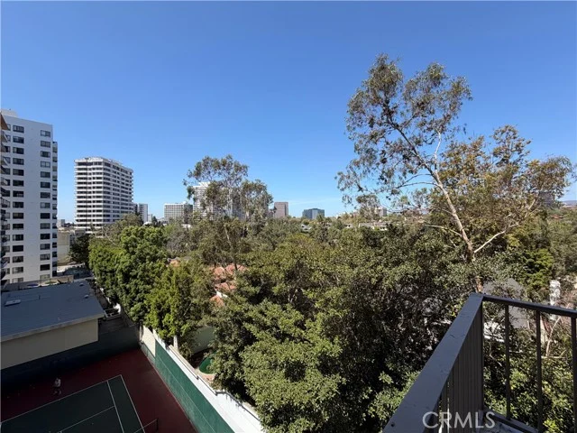 10501 Wilshire #814, Los Angeles
