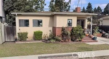 12035 Alberta, Culver City