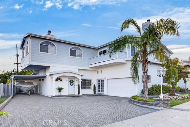 1911 El Rey Road, San Pedro