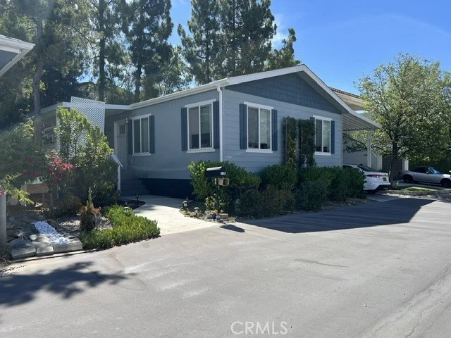 1138 Mohawk, Topanga