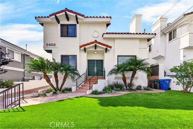 2402 Clark Lane #A, Redondo Beach
