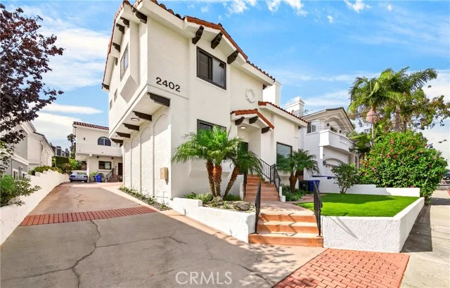 2402 Clark Lane #A photo 3