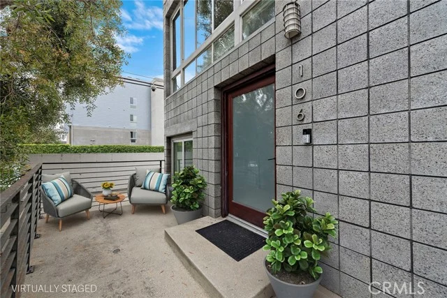 4151 Redwood Avenue #106 photo 4