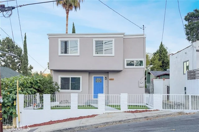 4880 Eldred Street photo 1