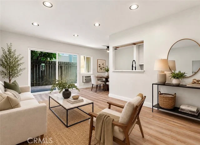 4812 Hollow Corner #151, Culver City