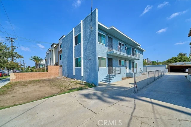 14506 S Normandie Avenue, Gardena