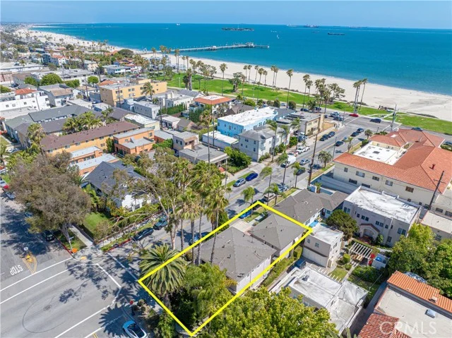 3366 E 1st, Long Beach