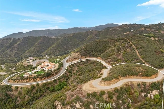McReynolds Road, Malibu