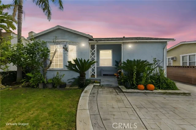 5514 Smiley, Los Angeles