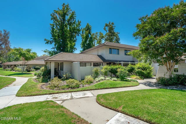 2870 Instone Court, Westlake Village