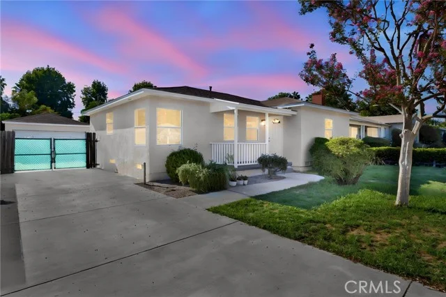 6643 Colbath Avenue, Valley Glen