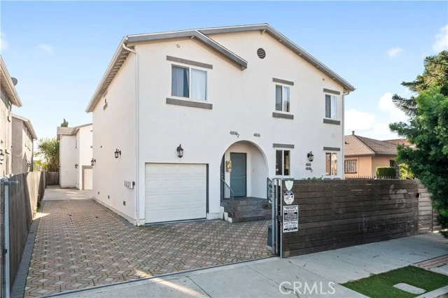 4816 Saturn Street photo 1