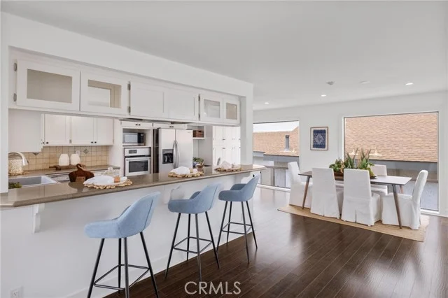 217 S Helberta #3, Redondo Beach