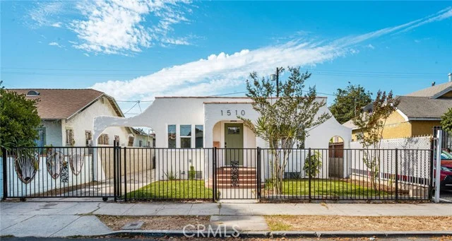 1510 W 65th Place, Los Angeles