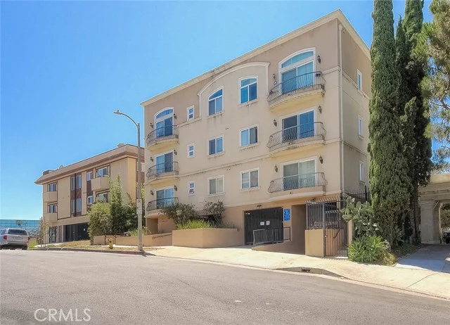 971 S St Andrews Place #101, Los Angeles