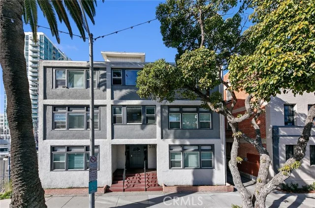 319 Elm, Long Beach