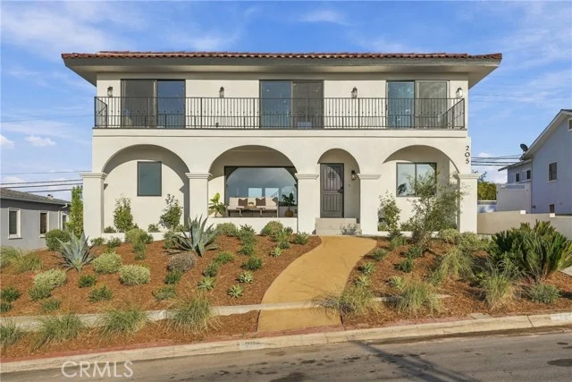 205 Via Los Altos, Redondo Beach