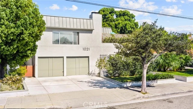 1021 Hill Street #2, Santa Monica