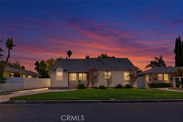 7507 Gaviota Avenue, Van Nuys