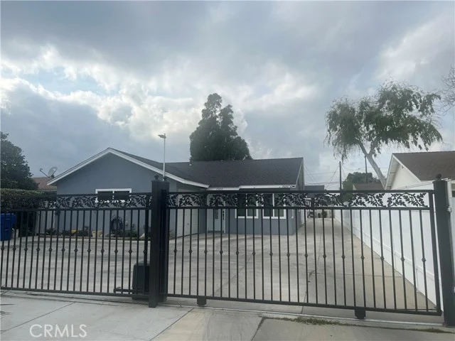 15057 Paddock, Los Angeles