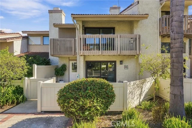1823 Caddington Drive #15, Rancho Palos Verdes