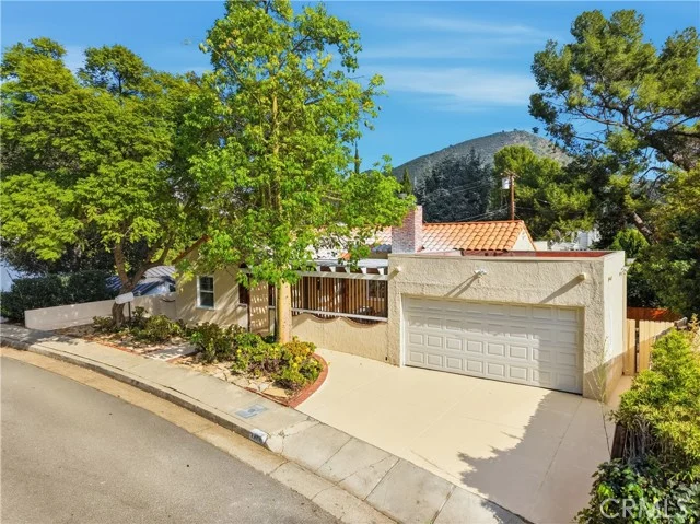 3408 Troy, Los Angeles