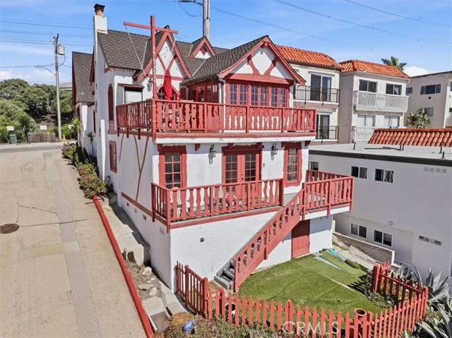 4308 Crest Drive, Manhattan Beach