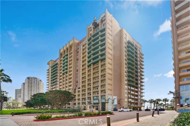 488 E Ocean #P2, Long Beach