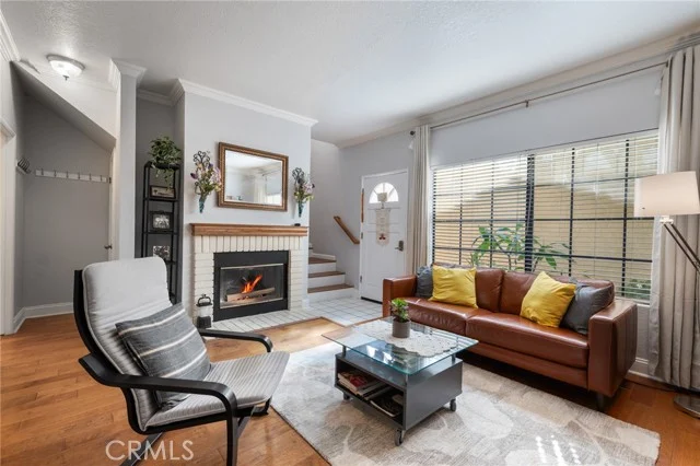 2760 Gramercy #E, Torrance