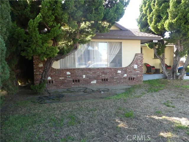 3837 Albury, Long Beach