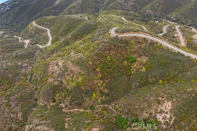 Latigo Canyon Road, Malibu