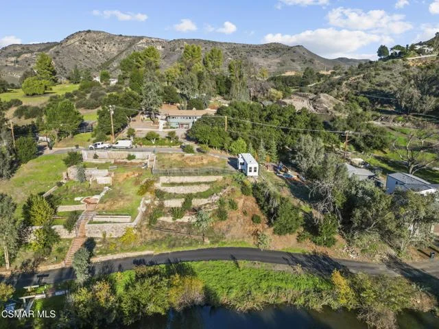 2374 Laguna Circle Road, Agoura Hills