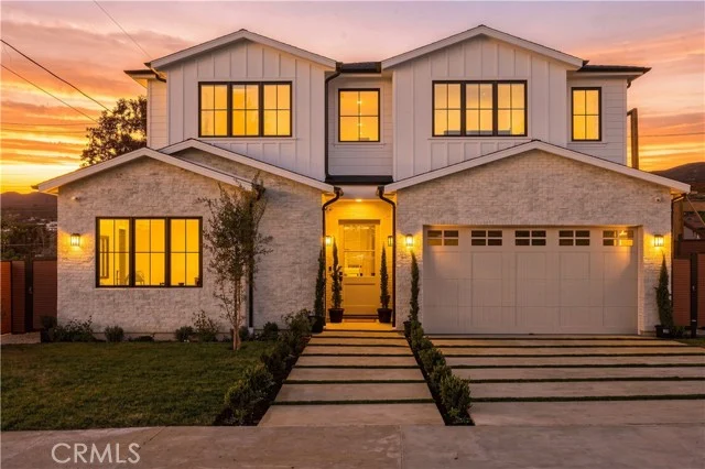707 Wildomar Street, Pacific Palisades